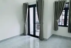 Nhà đẹp Nguyễn Ảnh Thủ Quận 12 chỉ 3.x tỷ Full nội thất, Dọn vào ở ngay... Bán nhà riêng tại Trung Mỹ Tây, Hồ Chí Minh 11