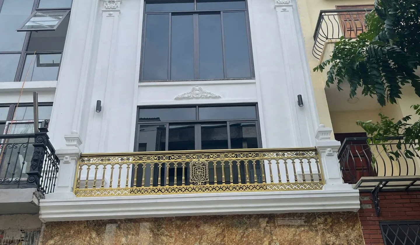 Biệt thự liền kề sang chảnh, thang máy, ô tô tránh, kinh doanh đỉnh... Bán biệt thự, liền kề tại Dương Nội, Hà Nội 01