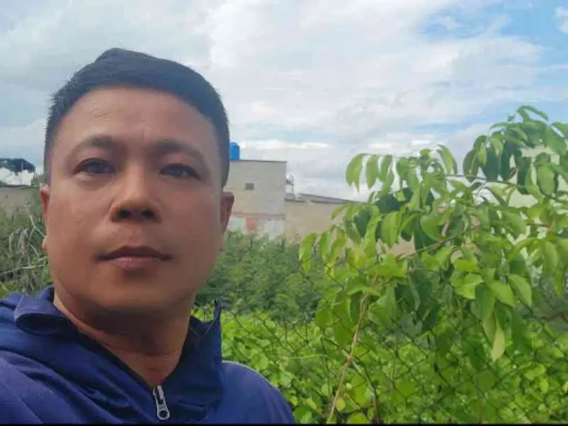 VÕ VĂN VÂN 80M2 ĐẤT THỔ CƯ,KDC HIỆN HỮU,XE HƠI TỚI NHÀ... Bán đất tại Tân Vĩnh Lộc, Hồ Chí Minh 01