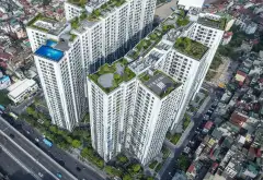 Bán căn hộ 2 phòng ngủ Imperia Sky Garden Minh Khai, dt~90m2, pháp lý cơ sở... Bán căn hộ chung cư tại Vĩnh Tuy, Hà Nội 02