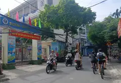 Bán nhà mặt phố Lô góc 5 tầng Nguyễn Đổng Chi, Nam Từ Liêm, 72m²... Bán nhà mặt phố tại Từ Liêm, Hà Nội 01