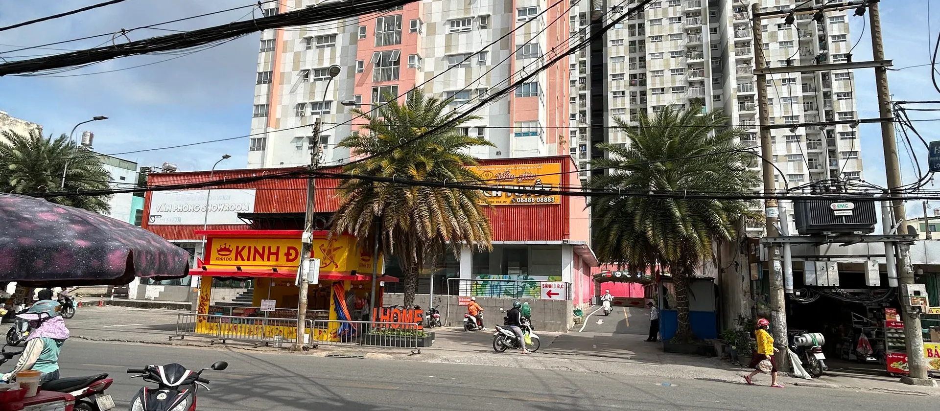 Bán nhà mới Phạm Văn Chiêu, 57m2, 2 tầng, 3 pn, giá nhỉnh 5 tỷ... Bán nhà riêng tại An Hội Tây, Hồ Chí Minh 01