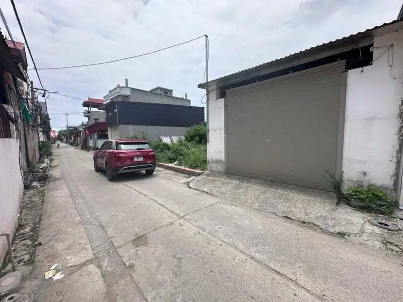 Bán nhà cấp 4 mặt tiền rộng tại xã Thư Lâm, phù hợp kinh doanh... Bán nhà riêng tại Thư Lâm, Hà Nội 01