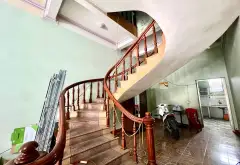 Nhà riêng 2 tầng tiện nghi khu vực Hùng Vương với vị trí thuận lợi... Bán nhà riêng tại Hồng An, Hải Phòng 04