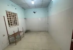 Nhà 3 tầng 4PN khu vực Cầu Ông Lãnh giá tốt... Bán nhà riêng tại Cầu Ông Lãnh, Hồ Chí Minh 04