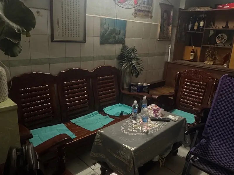 Bán nhà 3 tầng diện tích 74m2, hẻm xe hơi an ninh tại quận Tân Phú... Bán nhà riêng tại Tân Phú, Hồ Chí Minh 01