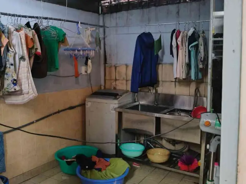 Nhà phố mặt tiền siêu đẹp tại Tân Thới Hiệp, Quận 12... Bán nhà mặt phố tại Tân Thới Hiệp, Hồ Chí Minh 01