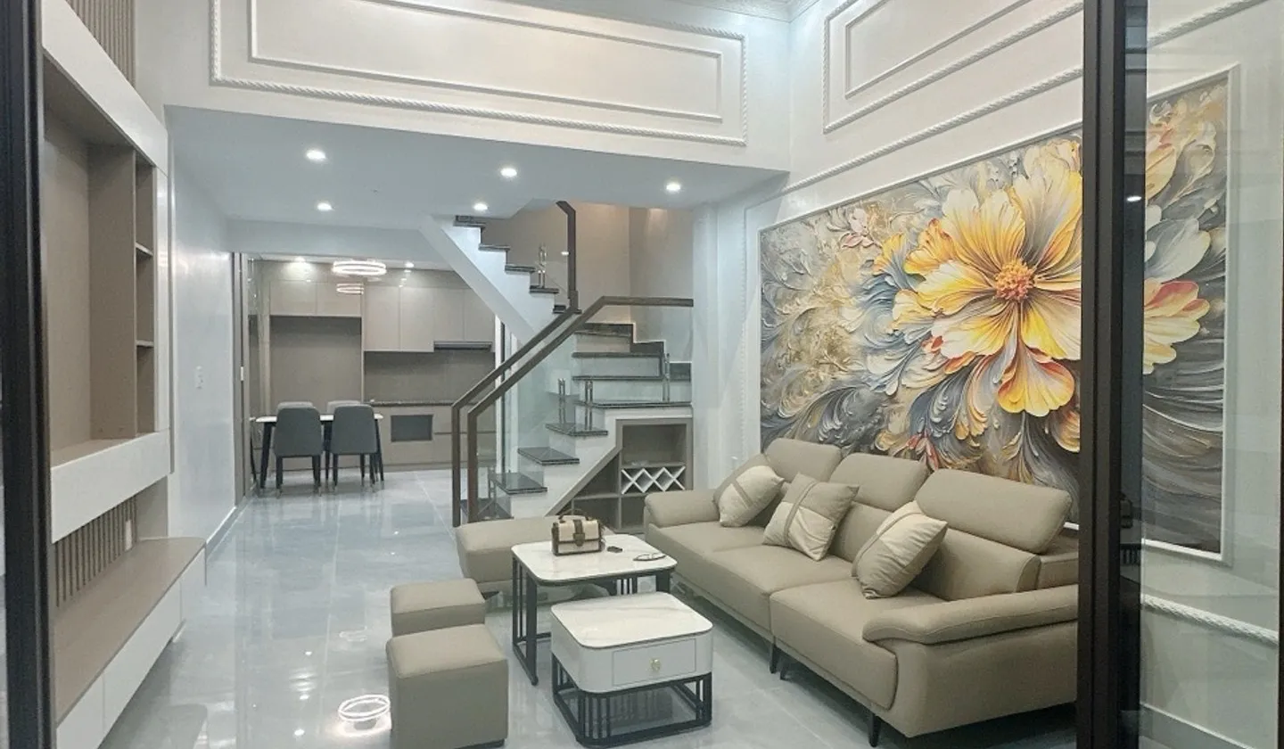 Bán nhà hồ sen... Bán nhà riêng tại Lê Chân, Hải Phòng 01