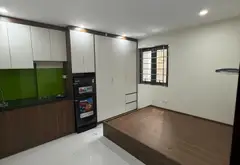 Bán Toà Nhà KIM GIANG 32 PHÒNG THU VỀ 1.8 tỷ/ năm SỔ TIẾT KIỆM THỜI LẠM PHÁT SỔ ĐỎ CHỈ 31.5 tỷ... Bán chung cư mini tại Định Công, Hà Nội 12