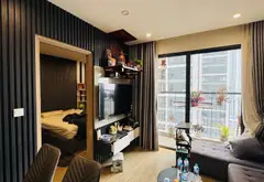 Căn hộ 2 phòng ngủ tinh tế tại Tây Mỗ, Hà Nội... Bán căn hộ chung cư tại Tây Mỗ, Hà Nội 05
