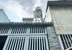 Cơ hội vàng sở hữu nhà riêng vị trí đắc địa Quận 9 giá chỉ 2.55 tỷ... Bán nhà riêng tại Long Phước, Hồ Chí Minh 01