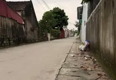 SIÊU PHẨM ĐẤT HIẾM - KINH DOANH - Ô TÔ TRÁNH - VIEW DÒNG SÔNG THƠ... Bán đất tại Khoái Châu, Hưng Yên 01