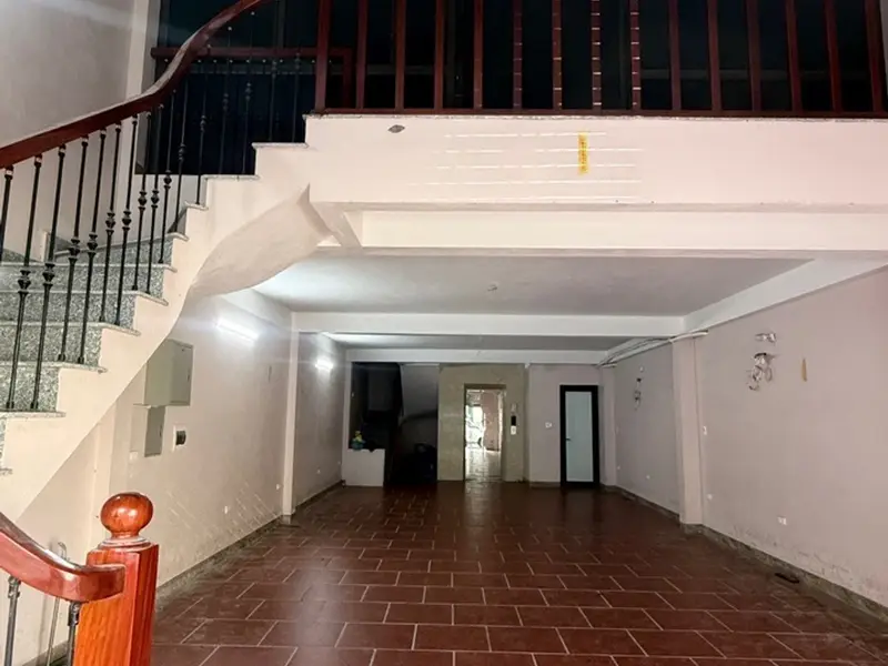 Nhà riêng 5 tầng tại Hà Huy Tập-gần chợ Ninh Hiệp. Kinh Doanh- ô tô thông tứ tung.... Bán nhà riêng tại Phù Đổng, Hà Nội 01