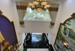Bán nhà mặt phố khu dân cư Phú Thuận, Quận 7, diện tích 100m2, 4 tầng, pháp lý rõ ràng... Bán nhà mặt phố tại Tân Thuận, Hồ Chí Minh 10