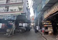 Nhà trệt lửng 38m2 gần chợ Trần Văn Quang giá 4.3 tỷ... Bán nhà riêng tại Bảy Hiền, Hồ Chí Minh 02