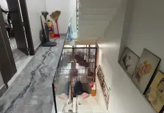 Bán nhà 4 tầng MTKD - KDC Tân Quy Đông, đường 40 - Chỉ 19tỉ x... Bán nhà mặt phố tại Tân Hưng, Hồ Chí Minh 07