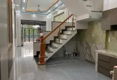 Nhà 2 tầng 86.5m2 gần ngã tư Chiêu Liêu, Dĩ An, giá 4.8 tỷ... Bán nhà riêng tại Dĩ An, Hồ Chí Minh 03