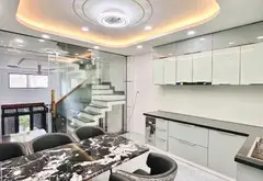 Bán nhà riêng 5 tầng Lương Thế Vinh, quận Tân Phú, diện tích 52m2 giá 7.8 tỷ... Bán nhà riêng tại Phú Thạnh, Hồ Chí Minh 07