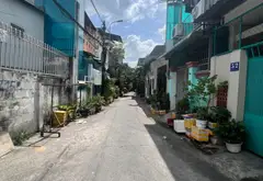 Bán nhà 1 tầng đường 385, Phường Tăng Nhơn Phú A, TP. Thủ Đức... Bán nhà riêng tại Tăng Nhơn Phú, Hồ Chí Minh 07