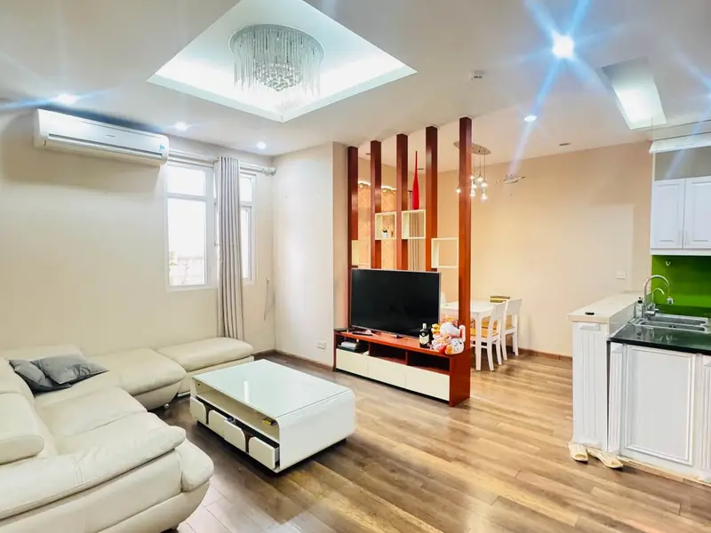 Cơ hội sở hữu căn hộ 3 ngủ cao cấp tại Trung Yên Plaza, Cầu Giấy... Bán căn hộ chung cư tại Cầu Giấy, Hà Nội 01