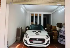 Bán nhà riêng 4 tầng tại Khu Chức Năng Đô Thị Tây Mỗ, mặt tiền 5m, đường ô tô 8m... Bán nhà riêng tại Tây Mỗ, Hà Nội 03
