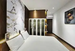 Nhà đẹp Tân Sơn 4 phòng ngủ, hẻm xe hơi, giá yêu thương... Bán nhà riêng tại Tân Sơn, Hồ Chí Minh 11