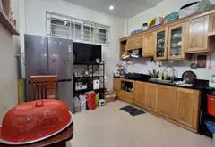 HƠN 11 TỶ NHÀ NGÕ THÔNG 5 TẦNG ÔTÔ QUA NHÀ PHỐ DƯƠNG QUẢNG HÀM PHƯỜNG NGHĨA ĐÔ... Bán nhà riêng tại Nghĩa Đô, Hà Nội 01