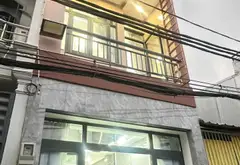 Bán nhà riêng 31.8m² hướng Đông Nam tại phường Nguyễn Duy Cung, tiện gần trường học... Bán nhà riêng tại An Hội Tây, Hồ Chí Minh 13