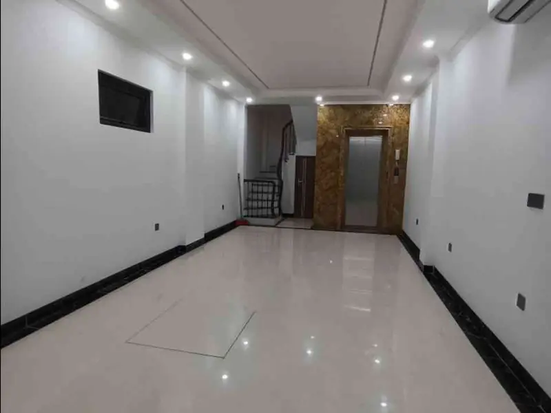 Bán nhà riêng 8 tầng mới xây tại phường Hoàng Hoa Thám, thiết kế thông sàn, thang máy nhập khẩu... Bán nhà riêng tại Ngọc Hà, Hà Nội 01