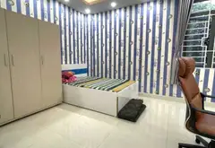Nhà Mặt Phố Đường Số 6 - Không Gian Sống Đẳng Cấp, Kinh Doanh Sầm Uất... Bán nhà mặt phố tại An Lạc, Hồ Chí Minh 05