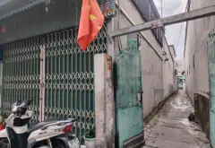 NHÀ RIÊNG QUẬN 7 – 243M² – NGANG BỀ THẾ 7,7M – 6PN – VỪA Ở VỪA CHO THUÊ - 19TỶ HƠN... Bán nhà riêng tại Tân Hưng, Hồ Chí Minh 05