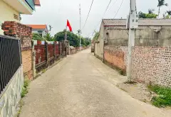 🌺NỞ HẬU ĐÓN LỘC - 102M2- ĐƯỜNG Ô TÔ TRÁNH DỪNG ĐỖ - CÁCH TRỤC CHÍNH KINH DOANH 70M... Bán đất tại Kim Anh, Hà Nội 02