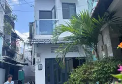 🏠 BÁN NHÀ ÂU CƠ – GẦN ĐH VĂN HIẾN – GIÁP TÂN BÌNH, Q10 🔥... Bán nhà riêng tại Tân Phú, Hồ Chí Minh 08
