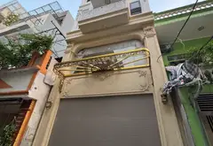 Nhà 7 tầng có thang máy khu quân đội, ô tô tránh, gần công viên... Bán nhà riêng tại Phúc Lợi, Hà Nội 13
