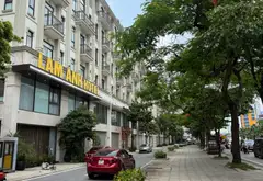 Nhà mặt phố đẳng cấp tại Him Lam Tố Hữu với hai mặt tiền kinh doanh... Bán nhà mặt phố tại Hà Đông, Hà Nội 01