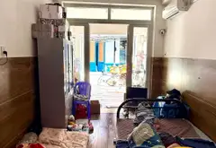 BÁN NHÀ 3 TẦNG – HẺM 502 HUỲNH TẤN PHÁT, Q7 – HẺM XE HƠI THÔNG... Bán nhà riêng tại Tân Thuận, Hồ Chí Minh 08