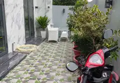 Bán nhà riêng 2 tầng tại xã Bà Điểm, Hồ Chí Minh, mặt tiền 7m, giá 3.8 tỷ... Bán nhà riêng tại Bà Điểm, Hồ Chí Minh 03