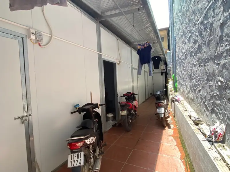 Cơ Hội Vàng Sở Hữu Nhà Mặt Phố Kinh Doanh Đắc Địa Tại Nam Sơn, Bắc Ninh... Bán nhà mặt phố tại Nam Sơn, Bắc Ninh 01