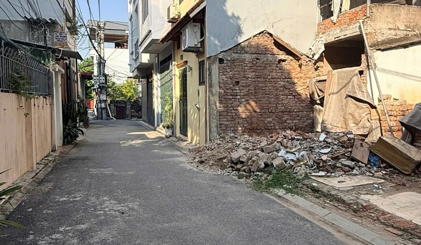 Lô góc vàng phân lô ô tô vào thẳng xã Phù Đổng... Bán đất tại Phù Đổng, Hà Nội 01