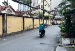 Nhà nhỏ xinh, hẻm ô tô Cao Thắng, vừa ở vừa cho thuê tiện lợi... Bán nhà riêng tại Hòa Hưng, Hồ Chí Minh 01