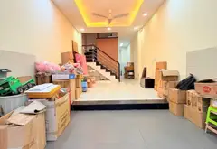 Bán nhà 4 tầng 4 phòng ngủ tại Phường Hòa Hưng, TP.HCM... Bán nhà riêng tại Hòa Hưng, Hồ Chí Minh 02