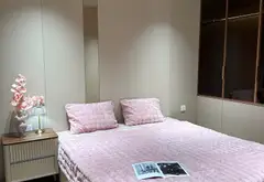 CĂN HỘ ĐỘC BẢN SANG TRỌNG NHƯ PENTHOUSE – SỞ HỮU SÂN VƯỜN ĐẲNG CẤP TẠI PARK 2 VINHOMES TIMES CITY... Bán căn hộ chung cư tại Vĩnh Tuy, Hà Nội 04