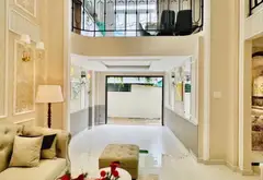 Nhà 4 phòng ngủ xây mới tại phường 11 Gò Vấp giá 6.38 tỷ... Bán nhà riêng tại Thông Tây Hội, Hồ Chí Minh 05