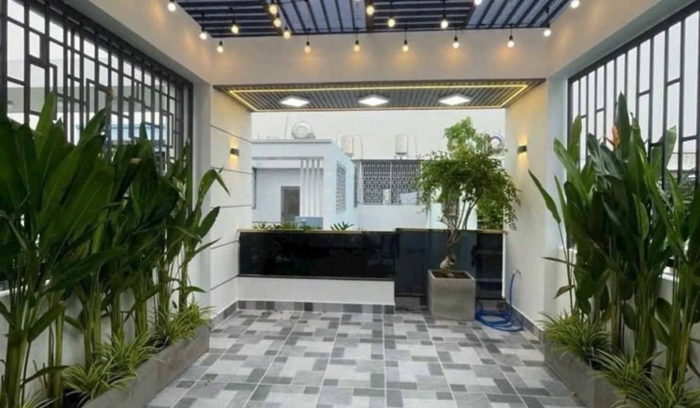 Bán nhà riêng 4 tầng tại Lê Văn Lương, Nhà Bè với pháp lý rõ ràng, đường ô tô 6m... Bán nhà riêng tại Nhà Bè, Hồ Chí Minh 01