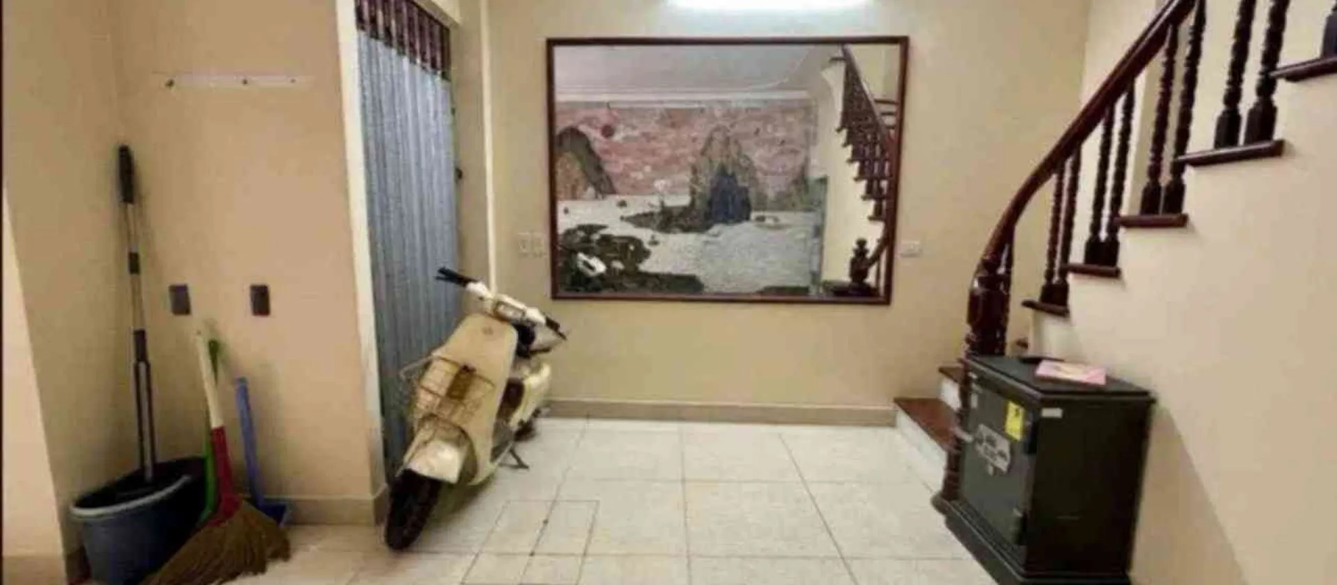 Cơ hội hiếm có sở hữu nhà riêng gần Hồ Xã Đàn với không gian thông thoáng tuyệt vời... Bán nhà riêng tại Đống Đa, Hà Nội 01