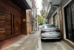 PHÂN LÔ- MỚI ĐẸP THIẾT KẾ CHÂU ÂU- DÒNG TIỀN TỐT- LÔ GÓC 3 THOÁNG - SIÊU HIẾM... Bán nhà riêng tại Phương Liệt, Hà Nội 02