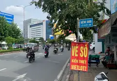 Nhà 4 Tầng Sát Mặt Tiền Hẻm Oto Trường Chinh - Giá Sốc... Bán owner_side tại Tân Bình, Hồ Chí Minh 03