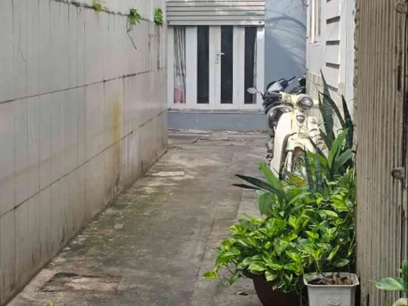 Nhà riêng Q10 giá tốt, vị trí đắc địa... Bán nhà riêng tại Vườn Lài, Hồ Chí Minh 01