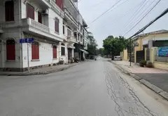Bán đất phân lô hai mặt thoáng tại xã phường trung tâm với vị trí đắc địa... Bán đất tại Thường Tín, Hà Nội 01