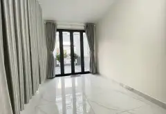 7tỷ xíu 5 phòng ngủ có thang máy hẻm xe hơi nhiều tiện khu vực không thiếu gì nhà mới đẹp... Bán nhà riêng tại Thông Tây Hội, Hồ Chí Minh 02